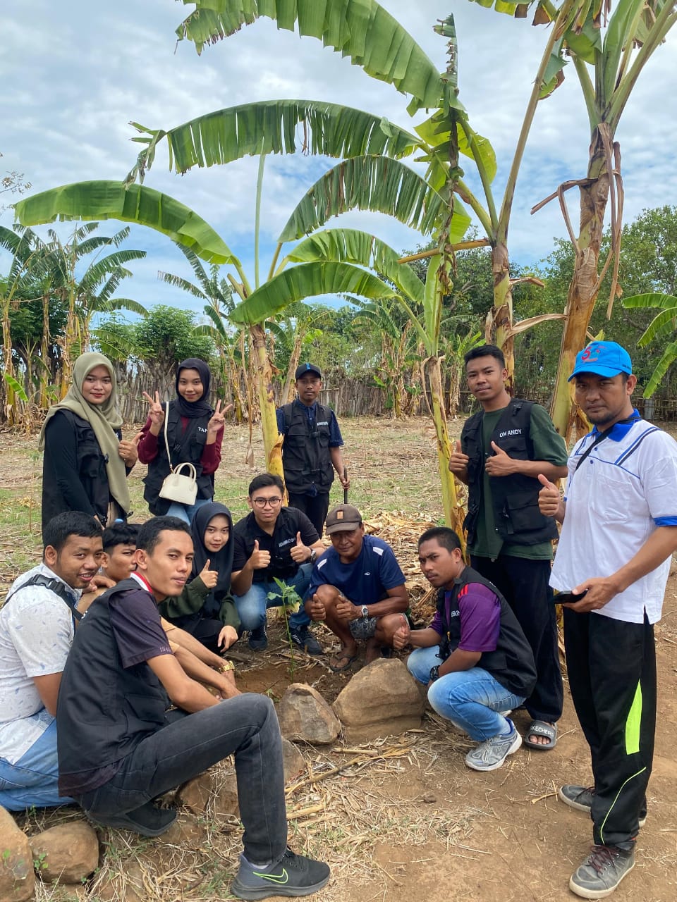 FISIPOL Lolos Pendanaan PPK Ormawa Tahun 2024 | Fakultas Ilmu Sosial ...